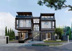Braddell Heights Estate (D13), Detached #597096771